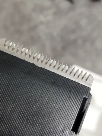 ماشین اصلاح موی سر ان شن مدل boost