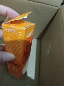 تجریه خرید سرم پوست آردن سی فکتور مدل ویتامین C50 حجم 30 میلی لیتر