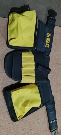 کیف کمری ابزار کد 203