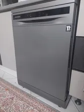 تجریه خرید ماشین ظرفشویی پاکشوما مدل MDF-15305