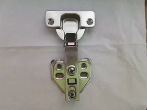 تجریه خرید لولا آرام بند کد CH-C001 بسته ده عددی