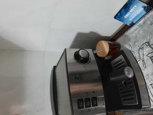 تجریه خرید اسپرسو ساز 1.6 لیتری زیگما مدل RL-222