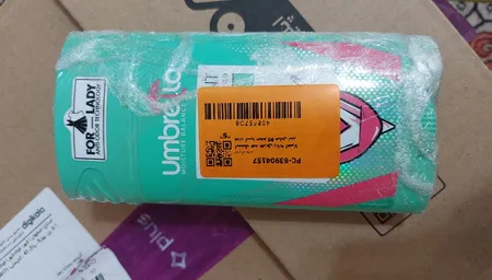 استیک ضد تعریق زنانه آمبرلا مدل اسپا حجم 90 میلی لیتر