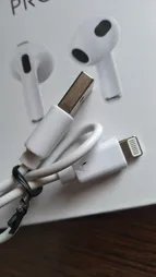 هدفون بی سیم مدل AirPods 3