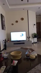 میز تلویزیون مدل 0010