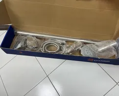 تجریه خرید دوش حمام چارسو مدل آتن