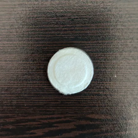 قرص ماسک ورقه ای صورت بایو آکوا مدل F01 بسته 50 عددی