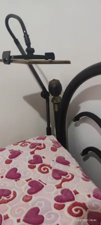 پایه نگهدارنده گوشی موبایل و تبلت باسئوس مدل Otaku