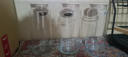 بانکه امپرلند پلاست مدل ریوان کد 1 بسته 3 عددی