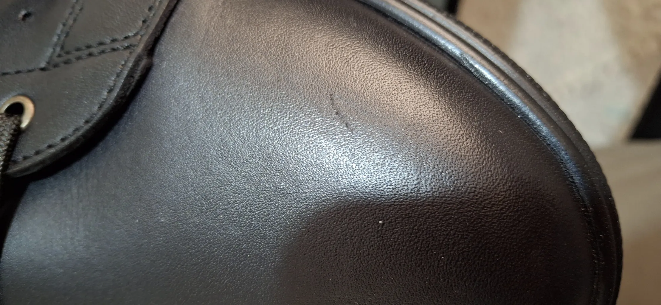 کفش روزمره مردانه چرم عطارد مدل چرم طبیعی کد SH60