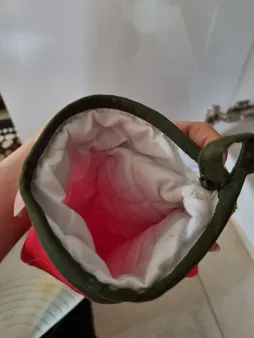 دستکش فر آشپزخانه کد 11