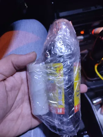 نشت گیر سیلندر خودرو ایستاب مدل2g بسته دو عددی