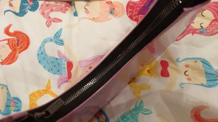 کیف دستی دخترانه مدل قایقی.64