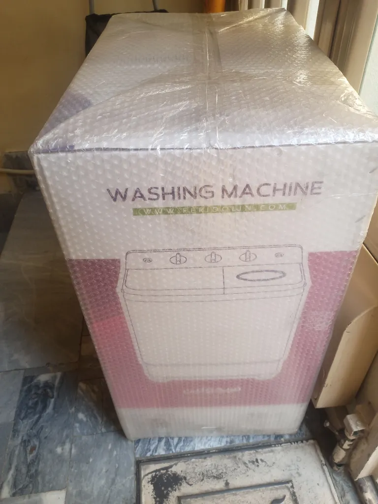 مینی واش فریدولین مدل SWT35-G
