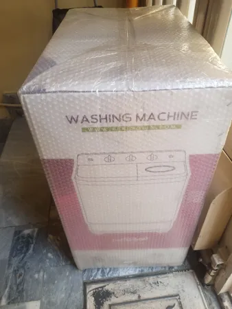 مینی‌ واش 3.5 کیلوگرم فریدولین مدل SWT35-G