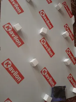 محافظ صفحه نمایش  مناسب برای تلویزیون 65 اینچ