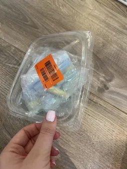 گچ رنگی کد 60 بسته 12 عددی