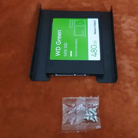 براکت هارد اینترنال مدل UNYKA