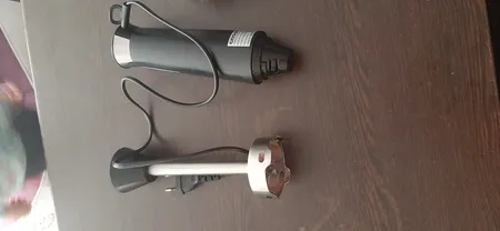 گوشت کوب برقی گوسونیک مدل GSB-828