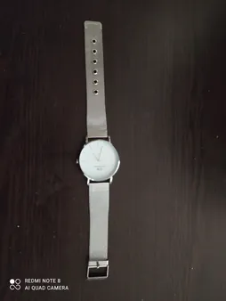 ساعت مچی عقربه ای زنانه مدل DW 2264 - NO-SE