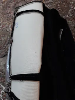 روکش صندلی خودرو هایکو مدل دنا