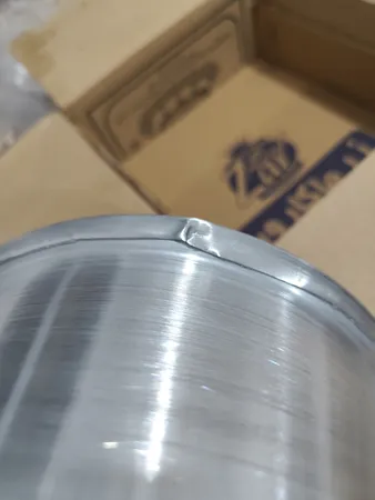 ست قابلمه 8 پارچه روحی پرانی مدل 7005