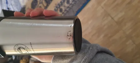 ماگ سفری مدل تراول گنجایش 0.35 لیتر