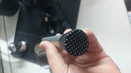 مودلر مدل SPL