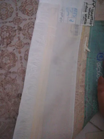 محافظ ریشه فرش مدل 6