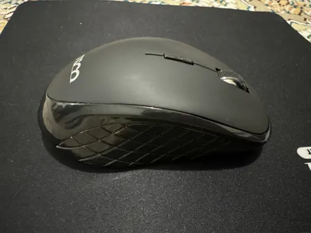 ماوس بی سیم تسکو مدل TM 668W