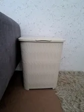 تجریه خرید سبد رخت چرک لیمون مدل SAT583