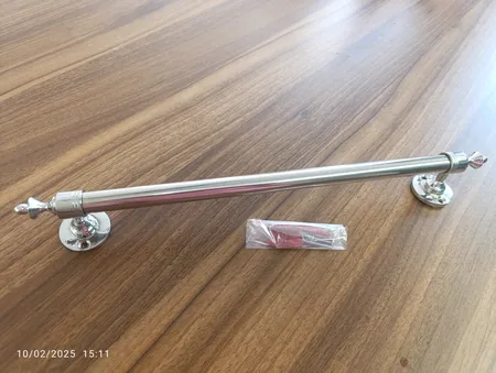 آویز حوله مدل MH_B2