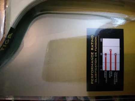 راکت پینگ پنگ استیگا مدل V.M 20 مجموعه دو عددی