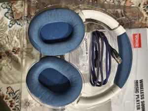 تجریه خرید هندزفری بلوتوثی وونک مدل V800