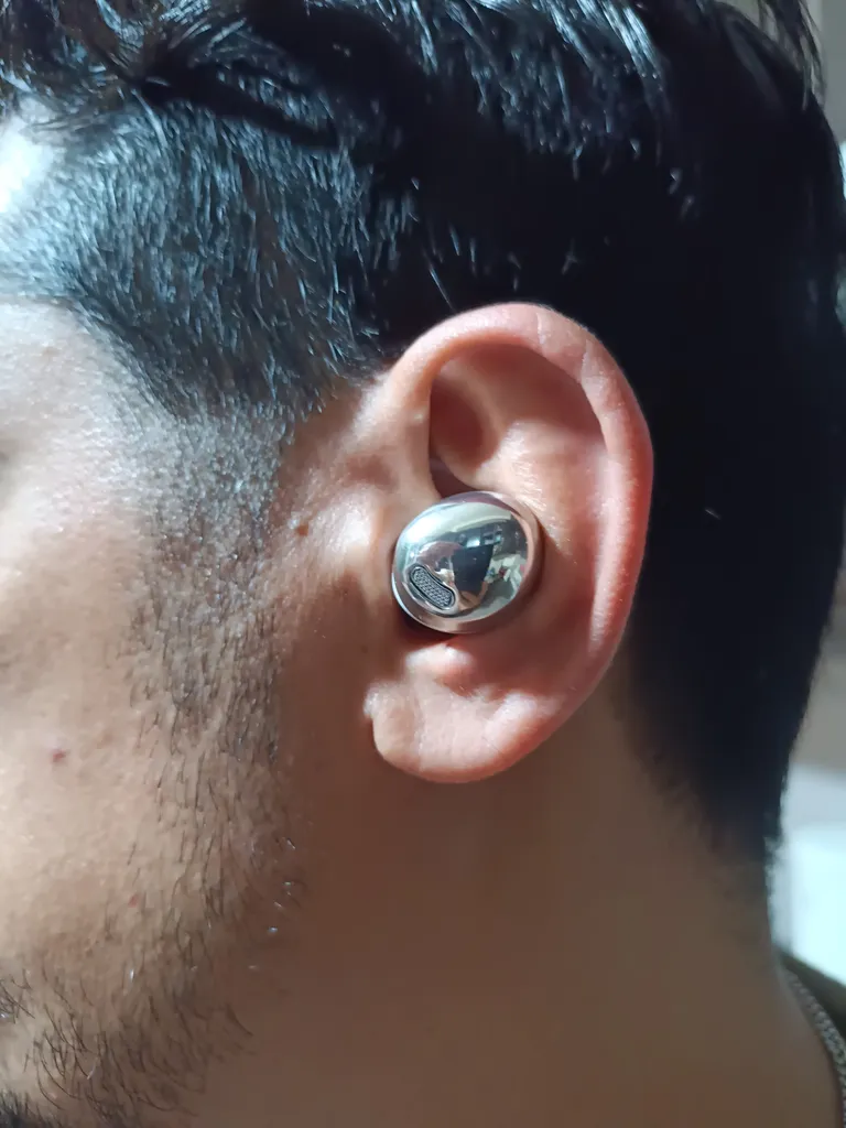 هدفون بلوتوثی ترانیو مدل XL-2