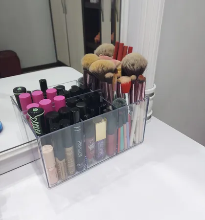 استند لوازم آرایشی مدل L3