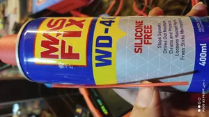 تجریه خرید اسپری روان کننده WD-40 حجم 400 میلی لیتر