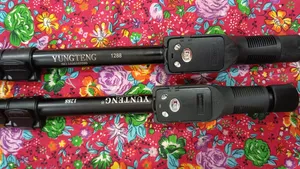 تجریه خرید پایه مونوپاد یانتنگ مدل YT-1288 به همراه ریموت با قابلیت Zoom