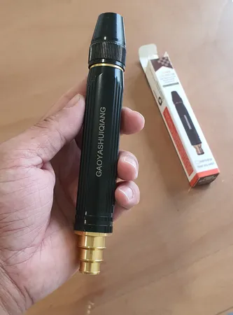 سری آبپاش مدل ISB