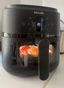 تجریه خرید هواپز 6 لیتر فیلیپس مدل NA230/00