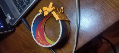 دستگاه چسب پهن مدل D66