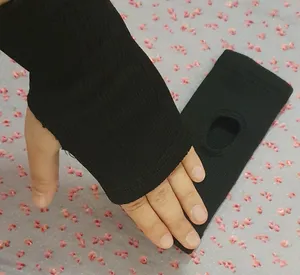 تجریه خرید مچ بند طبی فدو مدل S12 بسته 2 عددی