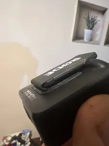 تجریه خرید گیره میکروفن رود مدل Rode Go MagClip