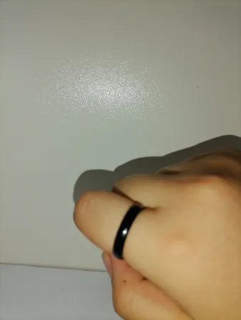 انگشتر مدل Mhr-1010