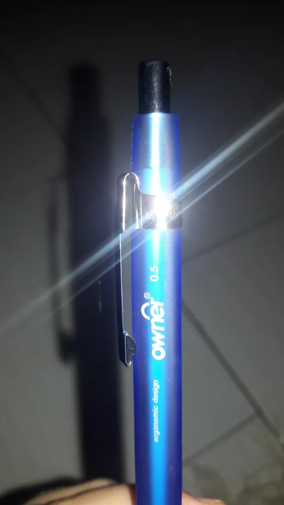 مداد نوکی اونر کد 115200 قطر نوشتاری 0.5 میلی متر