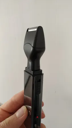 موزن گوش و بینی جیمی مدل Gm-3116