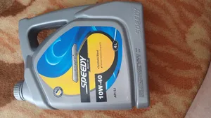 تجریه خرید روغن موتور اسپیدی مدل پاور پلاس 10w40 SJ حجم 4 لیتر