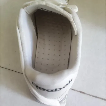 کفش پیاده روی مدل Classic Leather Ripple کد 1960