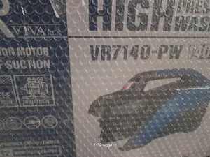 تجریه خرید کارواش ویوارکس مدل 140 بار