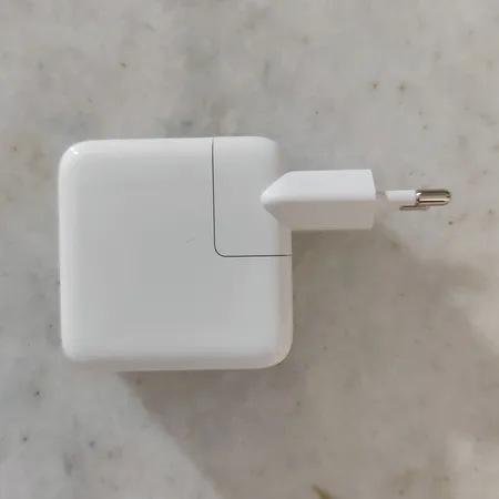 شارژر دیواری اپل مدل  30W USB-C